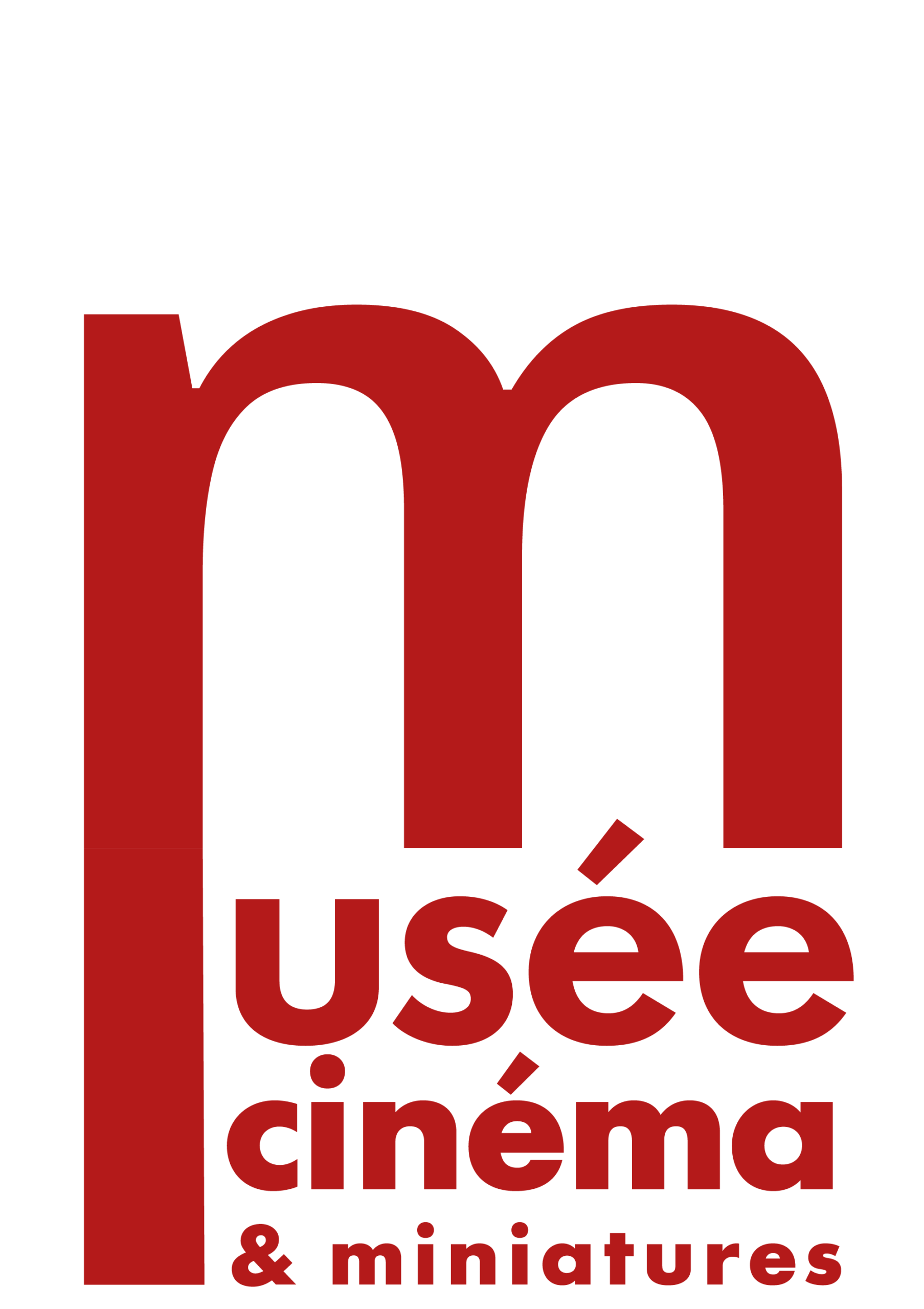 Musée du Cinéma et miniature